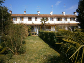 Отель Casa Zodiaco  Каорле
